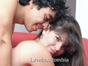 Loveincolombia