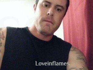 Loveinflames