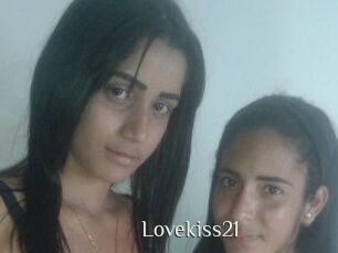 Lovekiss21