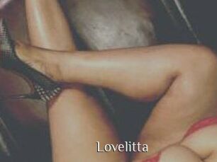 Lovelitta