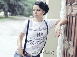 LovelyLusy