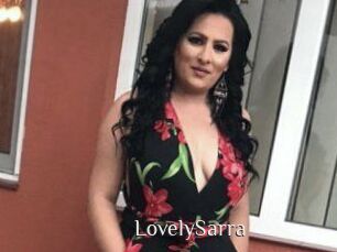 LovelySarra