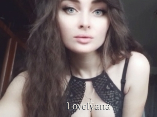 Lovelyana