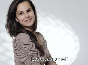 Lovelyassemeli