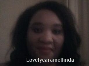 Lovelycaramellinda