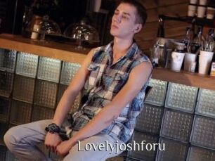 Lovelyjoshforu