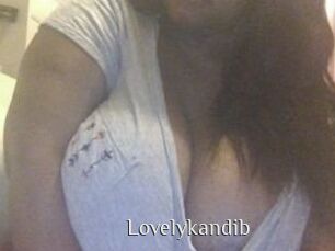 Lovelykandib