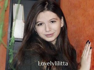 Lovelylilitta