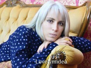 Lovelymidea