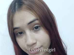 Lovelyredgirl