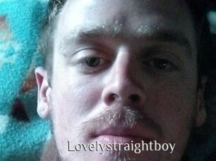 Lovelystraightboy