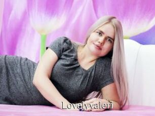 Lovelyvaleri