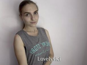 Lovelyvici