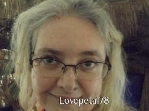 Lovepetal78