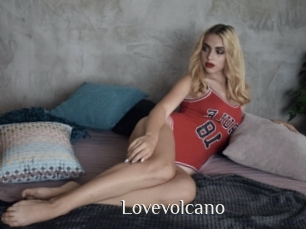 Lovevolcano