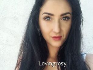 Lovingrosy