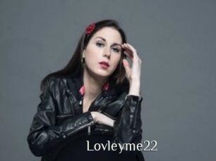 Lovleyme22