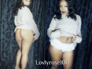 Lovlyrose100