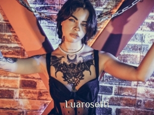 Luarosetti