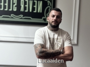 Lucaaiden