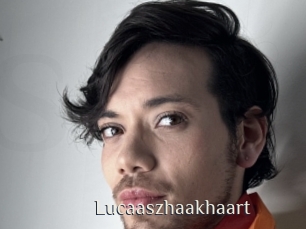 Lucaaszhaakhaart