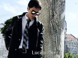 Lucaprince