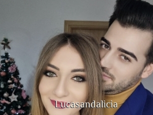 Lucasandalicia