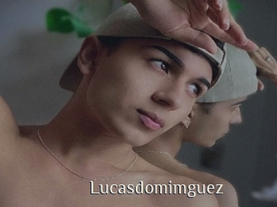 Lucasdomimguez