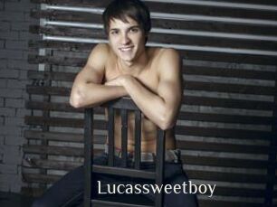 Lucassweetboy