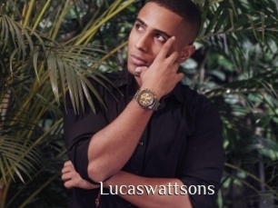 Lucaswattsons