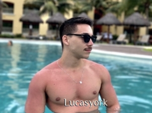 Lucasyork