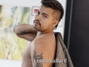 Luccamallard