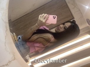 Luccylamber