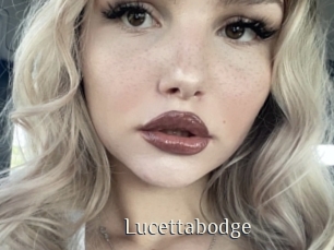 Lucettabodge