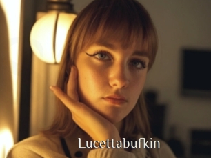 Lucettabufkin