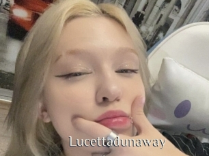 Lucettadunaway