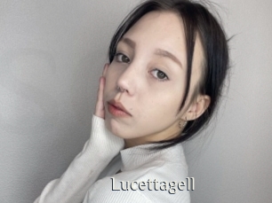 Lucettagell