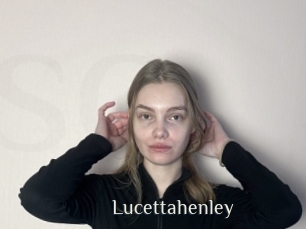 Lucettahenley