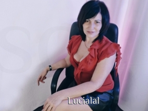 Lucialal