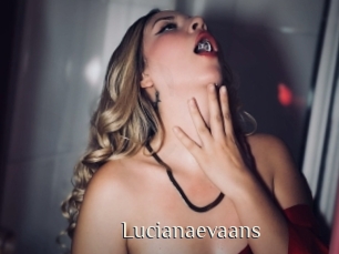 Lucianaevaans