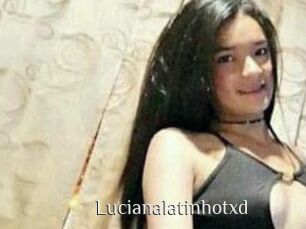 Lucianalatinhotxd