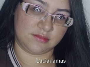 Lucianamas