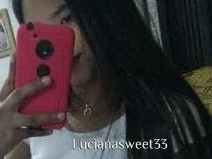 Lucianasweet33