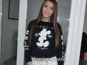 Luciandmaxi