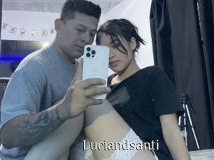 Luciandsanti