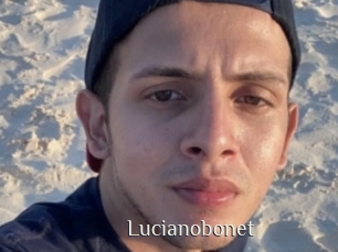 Lucianobonet