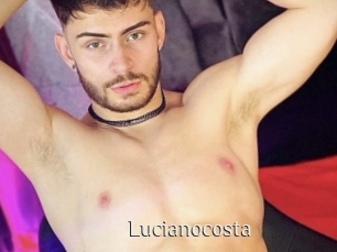 Lucianocosta