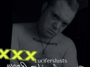 Luciferslusts