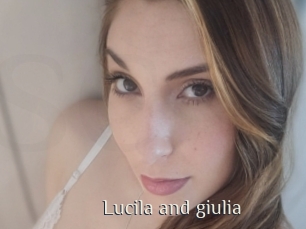 Lucila_and_giulia