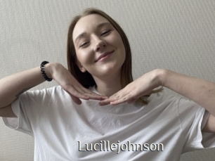 Lucillejohnson